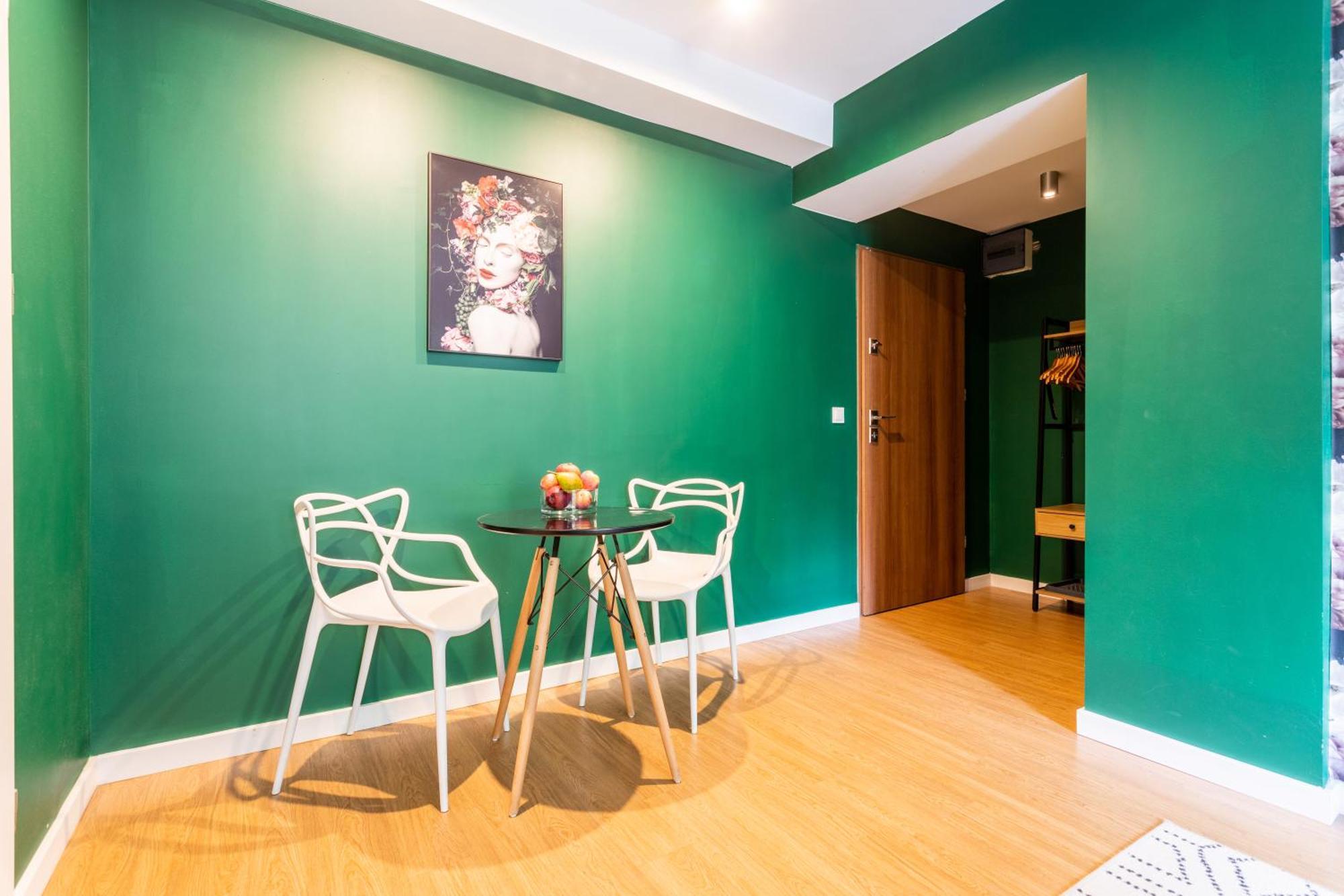 Apartment Victus Playa&relax