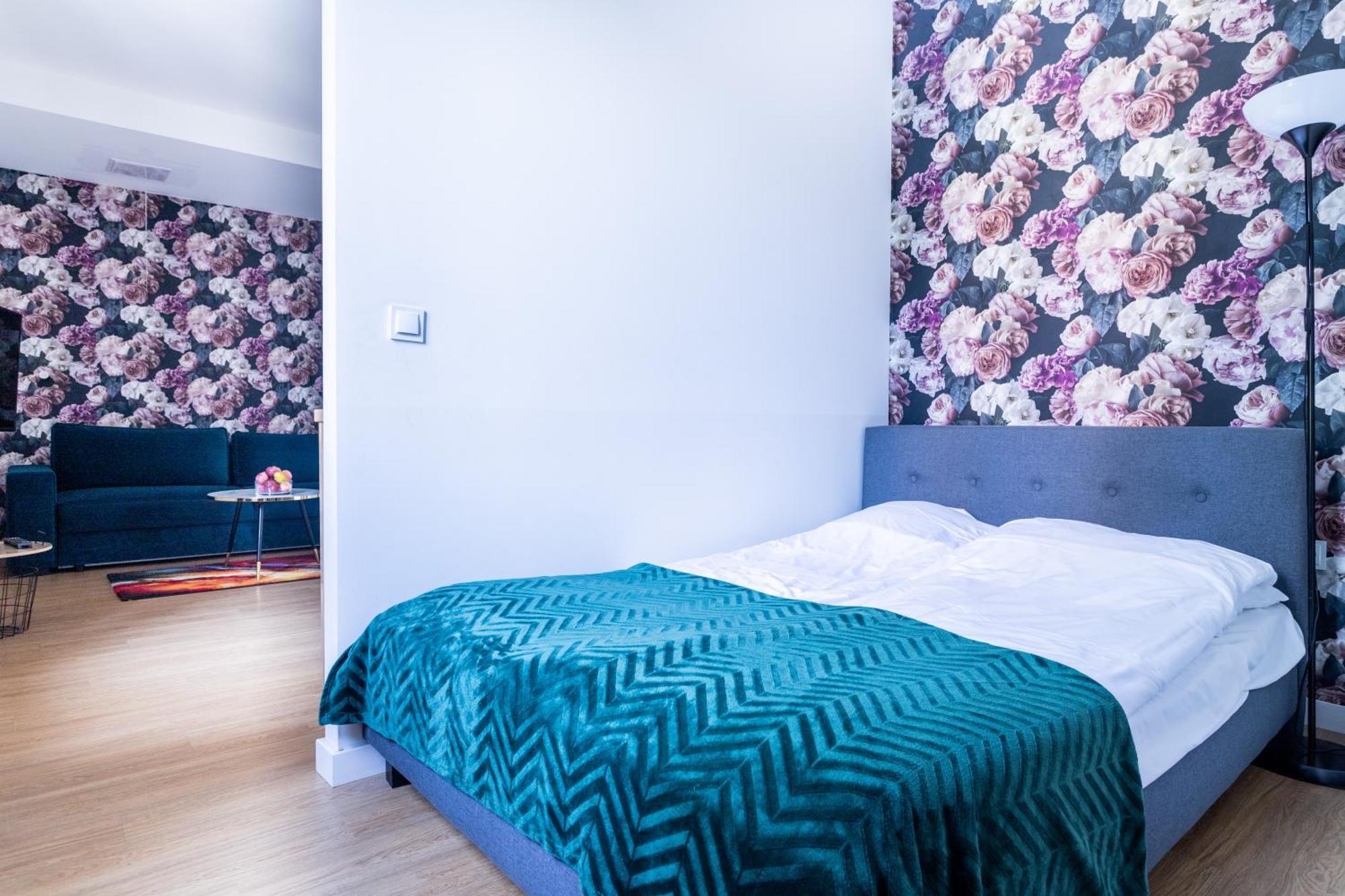 Victus Playa&relax Apartment *
