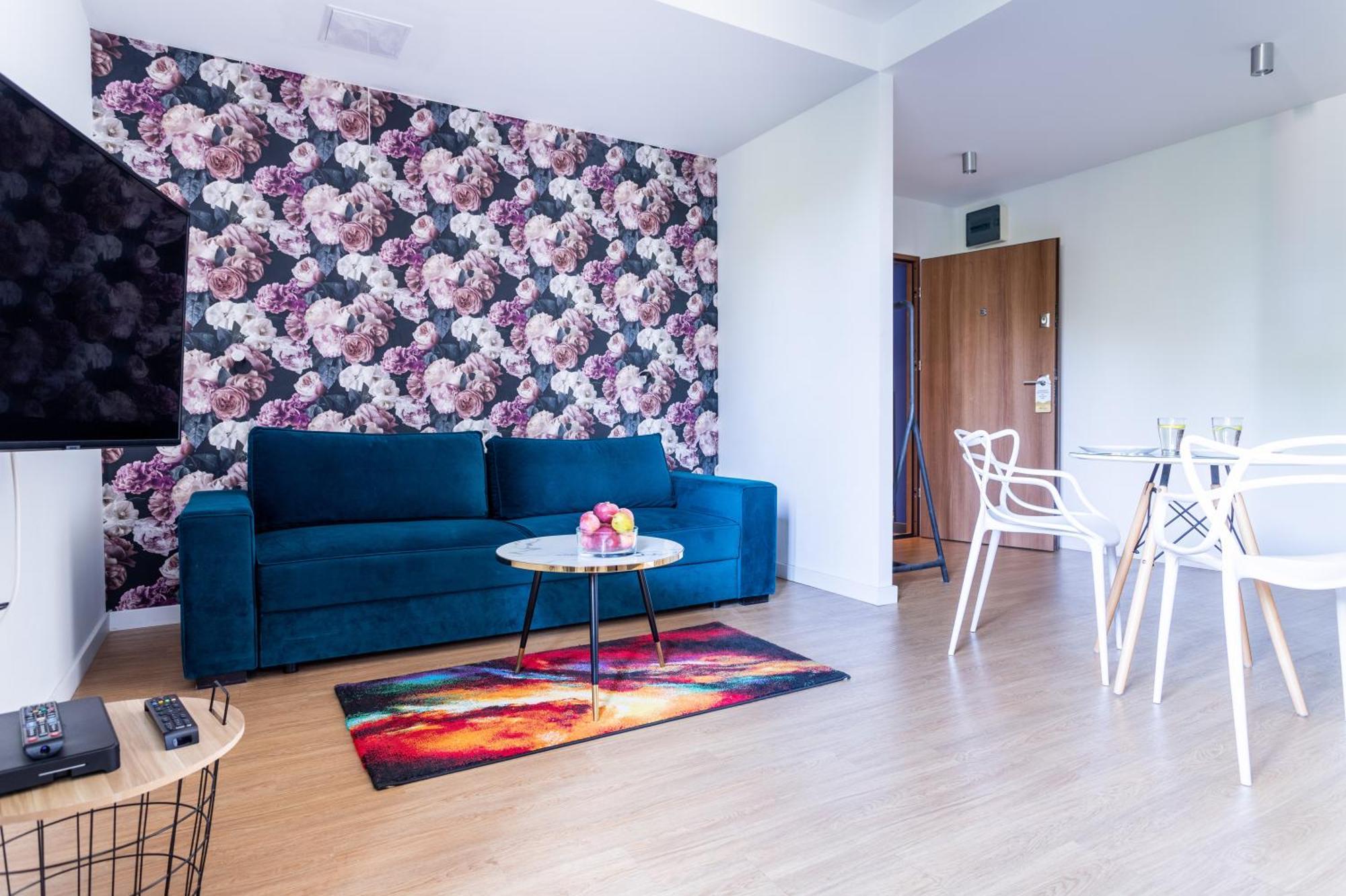 Victus Playa&relax Apartment