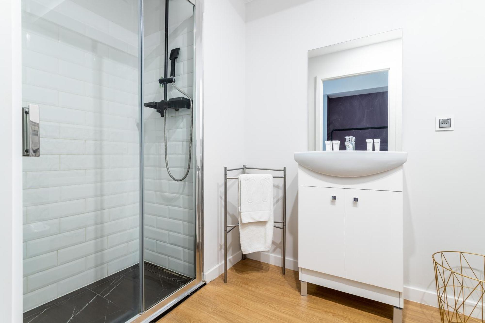 Victus Playa&relax Apartment Zoppot