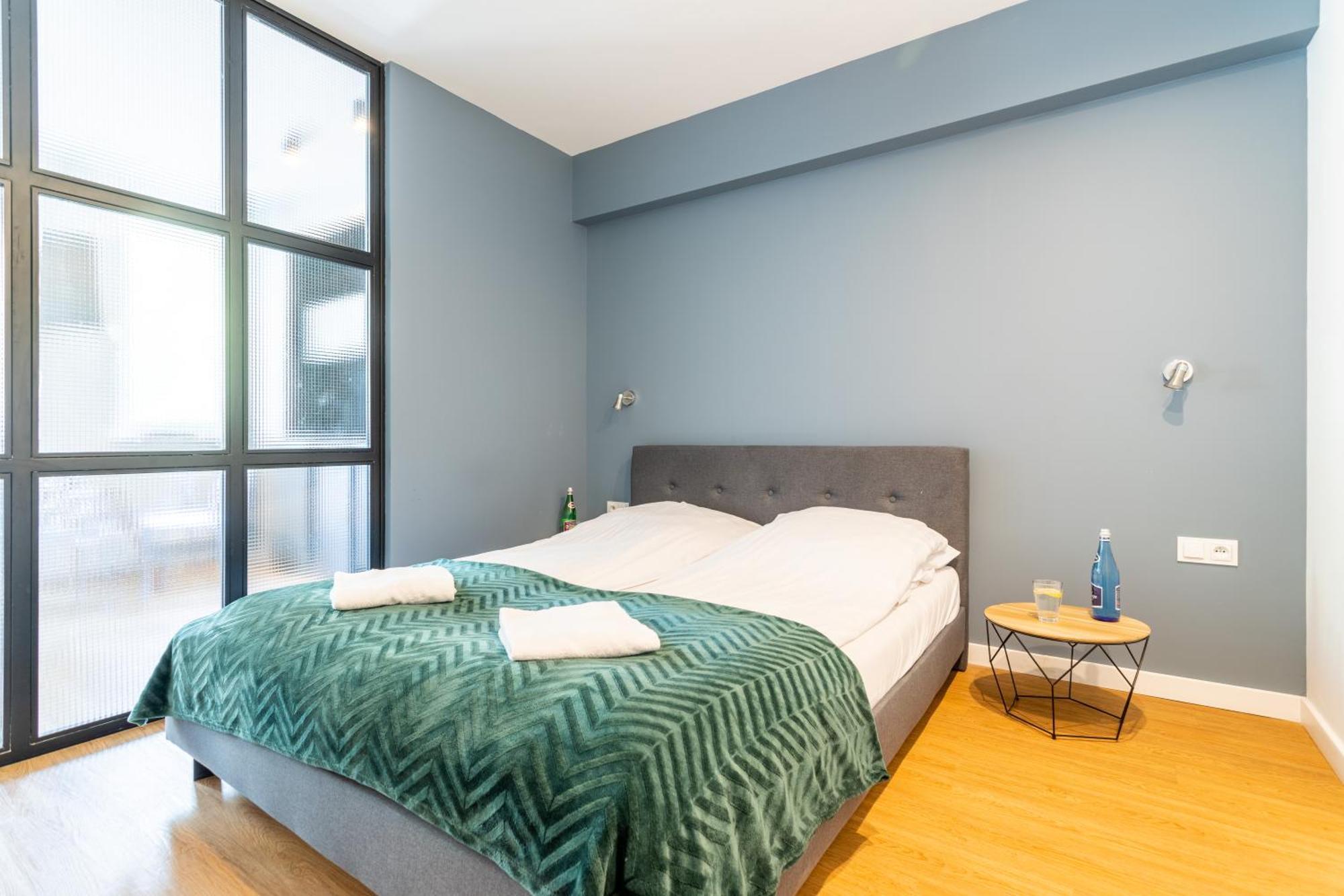 Apartment Victus Playa&relax *