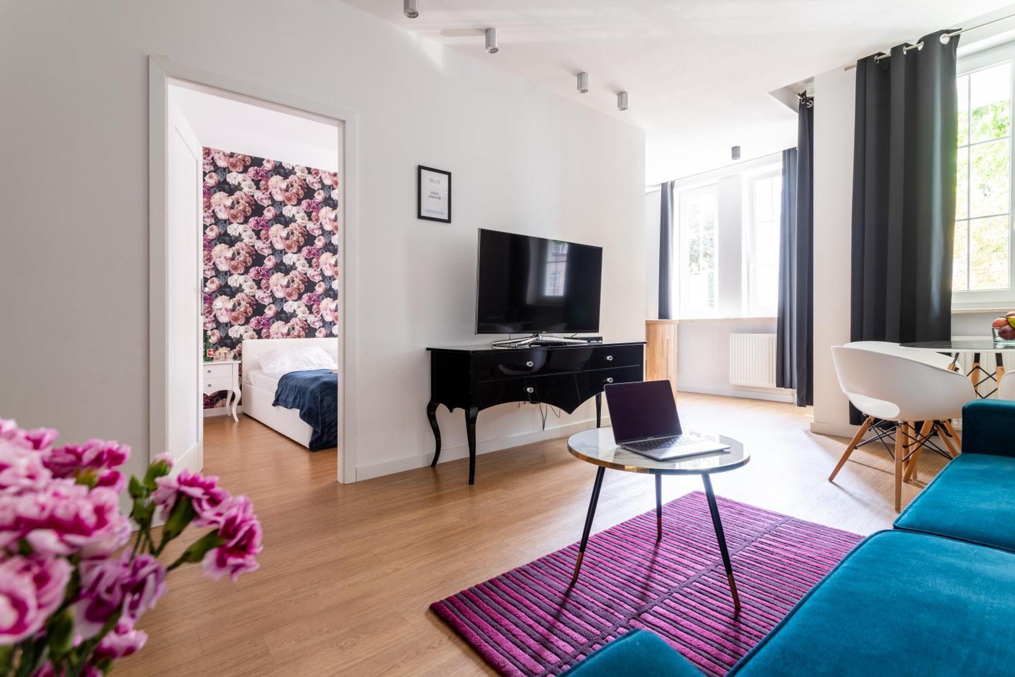 Apartment Victus Playa&relax