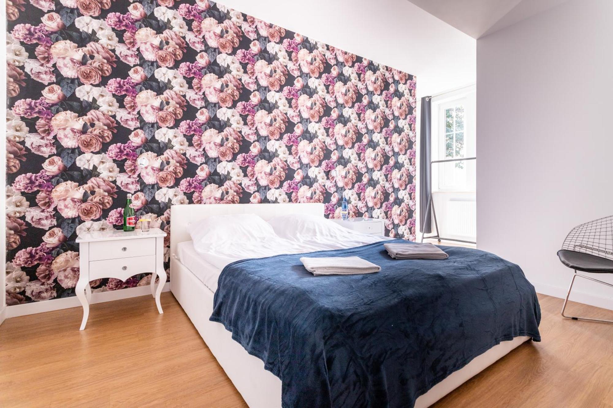 Apartment Victus Playa&relax Zoppot